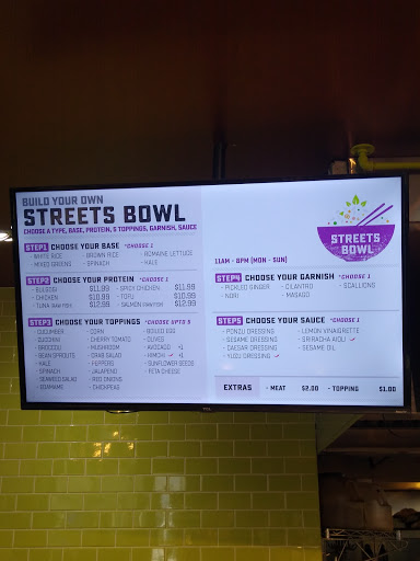 Grocery Store «Streets Market and Cafe», reviews and photos, 2400 14th St NW, Washington, DC 20009, USA