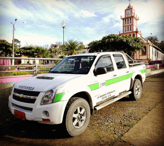 Opiniones de CIA. DE TRANSPORTE MIXTO COTRANS-SALATÍ S.A. en Portovelo - Servicio de transporte