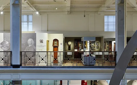 The Clockmakers' Museum image