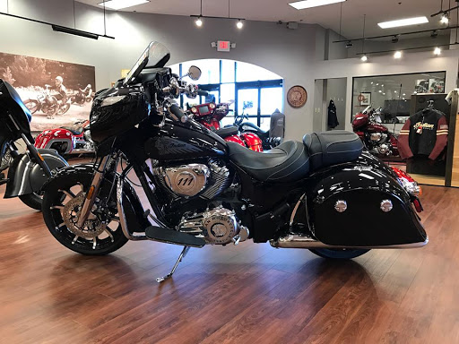 Motorcycle Dealer «RideNow Powersports Concord & Indian Motorcycle Concord», reviews and photos, 254 Concord Pkwy S, Concord, NC 28027, USA