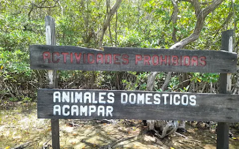 Morrocoy National Park image