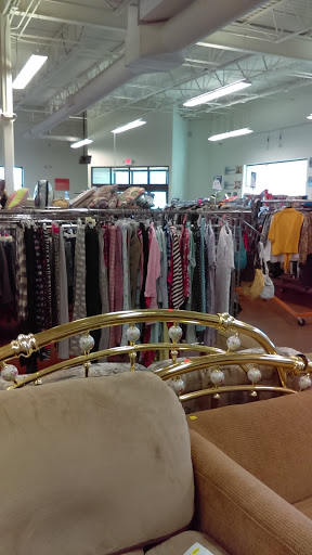 Thrift Store «Triad Goodwill Store & Donation Center», reviews and photos