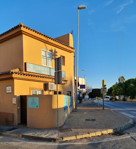 Centro de Psicología y Salud ANIMUS en Guadalcacín, Cádiz