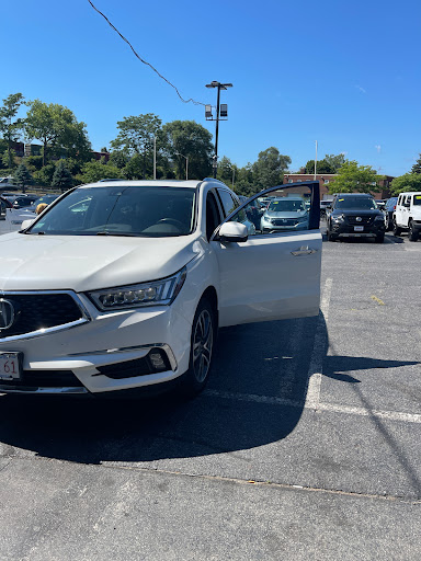 Used Car Dealer «Sonias Auto Sales», reviews and photos, 160 Southbridge St, Worcester, MA 01608, USA