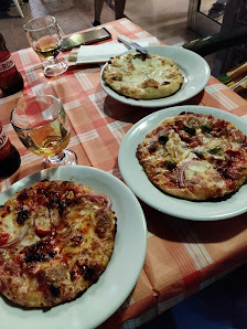 Bar Pizzeria di Tropea Giuseppe Via A. Diaz, 20, 89042 Gioiosa Ionica RC, Italia