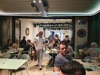 Atmosphère du Restaurant italien Restaurant-Pizzeria La Mamma à La Ciotat - n°3