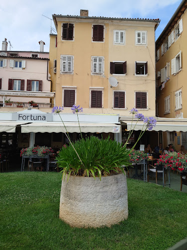 Fortuna - Restoran