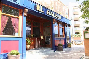 Restaurante El Galeón image