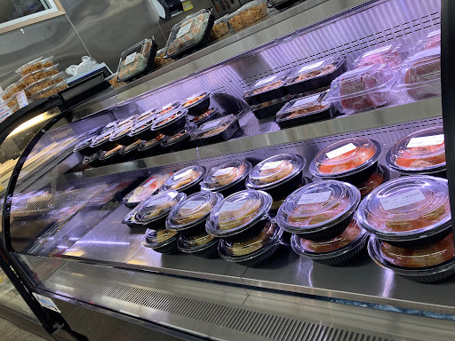 Asian Grocery Store «Viet-Wah Asian Food Market», reviews and photos, 2825 NE Sunset Blvd, Renton, WA 98056, USA