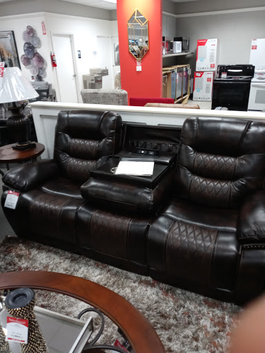 Furniture Store «Badcock Home Furniture & More of South Florida», reviews and photos, 19450 NW 27th Ave, Miami Gardens, FL 33056, USA