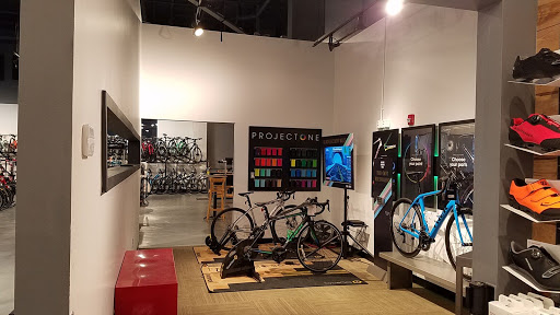 Tiendas de bicicletas de segunda mano en Washington