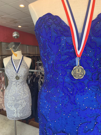 Wedding Store «Paris House Of Bridal», reviews and photos, 728 Franklin St, Michigan City, IN 46360, USA