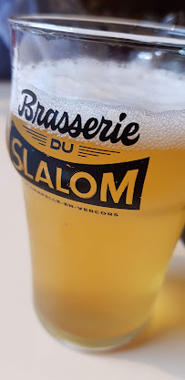 Plats et boissons du Restaurant Auberge du Grand Echaillon à Léoncel - n°10