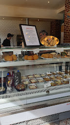 Photo n°33 de Golosino à Levallois-Perret ()
