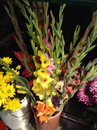 Florist «A New Leaf Flowers and Gifts», reviews and photos, 4106 Monona Dr, Madison, WI 53716, USA