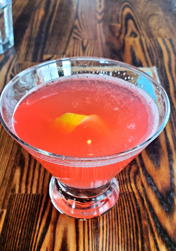 Pizza Restaurant «The Walnut Room», reviews and photos, 3131 Walnut St, Denver, CO 80205, USA