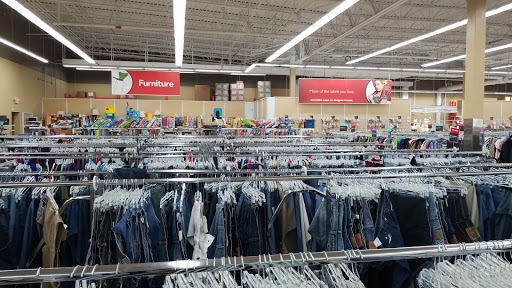 Thrift Store «Savers», reviews and photos