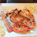 Photo n°2 de l'avis de antonio.a fait le 08/06/2023 à 20:36 sur le  Ristorante Il Cartoccio Di Capone Antonio e Cannoletta Snc à Carpaneto Piacentino