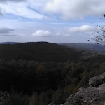 Photo n° 4 de l'avis de Sabrina.i fait le 24/09/2018 à 10:35 pour Roc la Tour à Monthermé