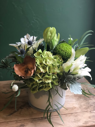Florist «San Diego Bay Flower Co», reviews and photos, 4822 Santa Monica Ave, San Diego, CA 92107, USA