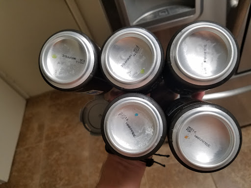 Brewery «True Vine Brewing Company», reviews and photos, 219 S Englewood Ave, Tyler, TX 75702, USA