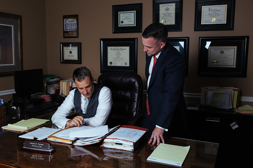 Law Firm «James E. Farmer, P.A.», reviews and photos