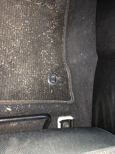 Toyota Dealer «AutoNation Toyota Leesburg», reviews and photos, 1 Cardinal Park Dr SE, Leesburg, VA 20175, USA