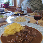 Photo n°2 de l'avis de donatella.a fait le 27/08/2022 à 13:44 sur le  Rifugio Regole à Ronzone