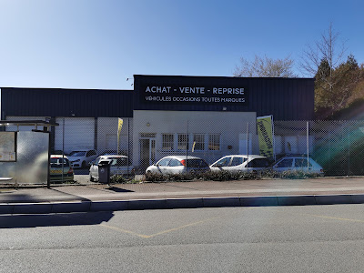 Sequeira Automobiles EURL à Pierre-Buffière