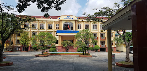 Sở Giáo dục và Đào tạo Thái Bình
