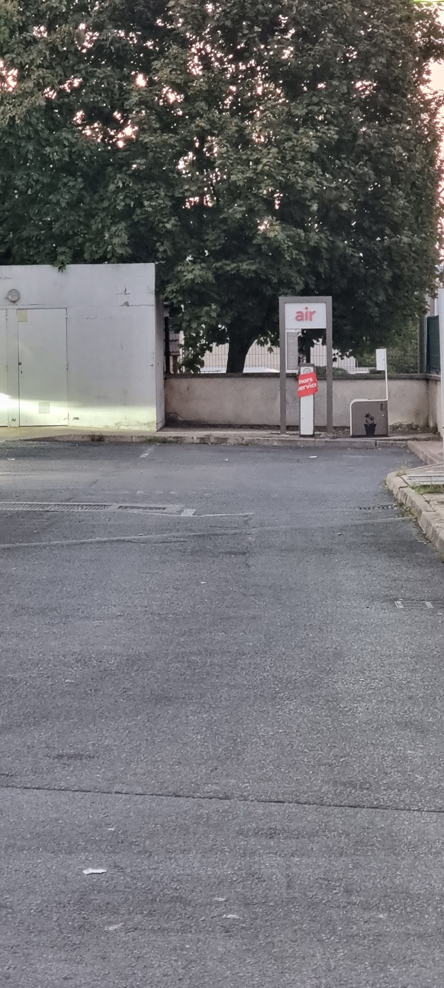 Photo n° 3 de l'avis de Sebastien.u fait le 26/08/2022 à 18:57