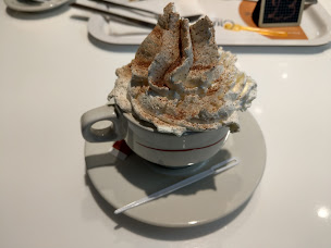 Photo n°77 de Crêp'eat Chambourcy à Chambourcy ()