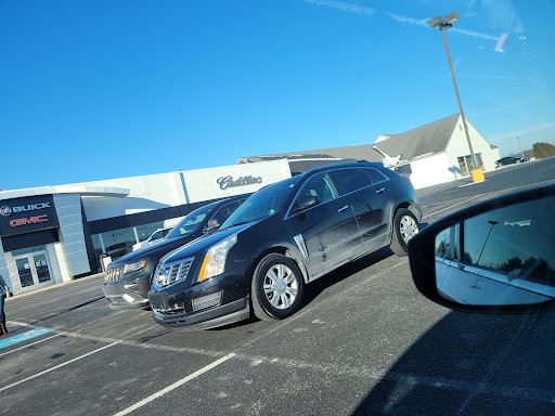 Car Dealer «Kutztown Auto Co.», reviews and photos, 14165 Kutztown Rd, Fleetwood, PA 19522, USA