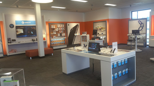 Cell Phone Store «AT&T Authorized Retailer», reviews and photos, 2114 Sunset Blvd, Steubenville, OH 43952, USA