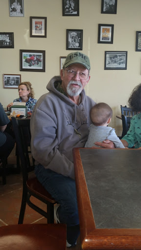 Donut Shop «Old Town Donut Shop», reviews and photos, 3941 Mid Rivers Mall Dr, St Peters, MO 63376, USA