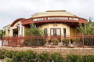 Metro Pizza image