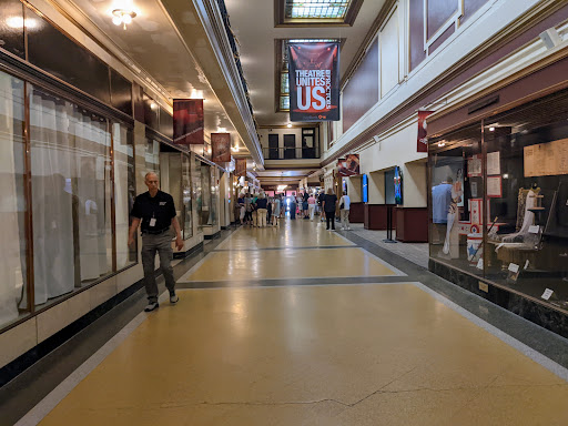 Performing Arts Theater «Proctors», reviews and photos, 432 State St, Schenectady, NY 12305, USA