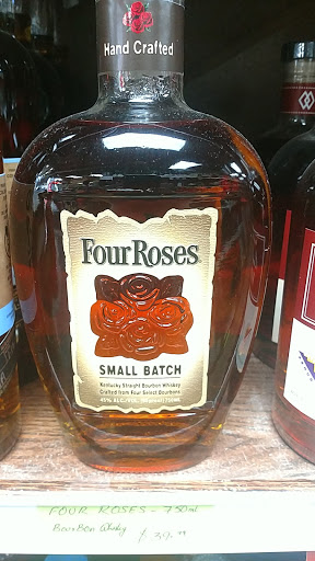 Wine Store «Greenwood Village Wine & Spirits», reviews and photos, 9251 E Peakview Ave Unit E, Greenwood Village, CO 80111, USA