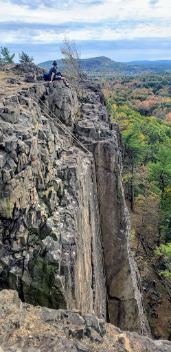 Nature Preserve «Ragged Mountain Memorial Preserve», reviews and photos, 240 Kensington Rd, Berlin, CT 06037, USA