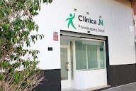 Clínica JN. Fisioterapia y Salud en Castellón de la Plana