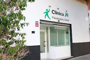 Clínica JN. Fisioterapia y Salud image