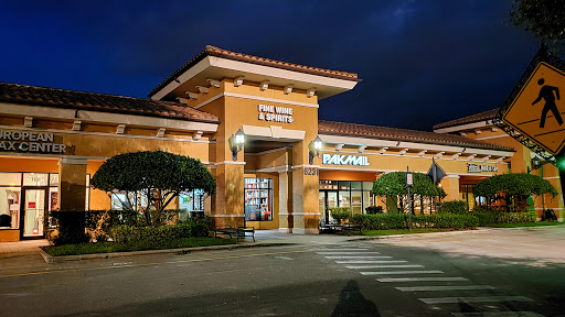 Liquor Store «A1A Fine Wine & Spirits», reviews and photos, 6231 Pga Blvd # 106, Palm Beach Gardens, FL 33418, USA
