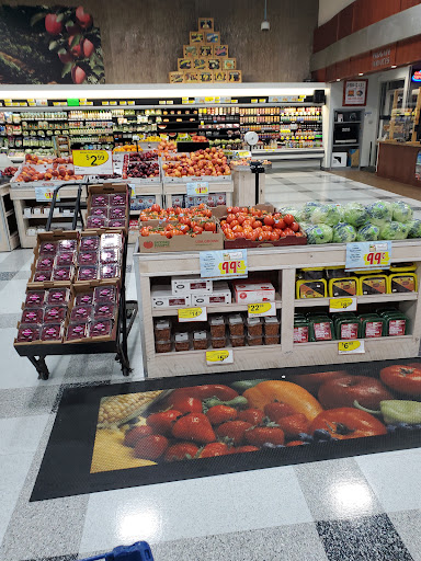 Grocery Store «Heartland Marketplace», reviews and photos, 33250 Twelve Mile Rd, Farmington Hills, MI 48334, USA