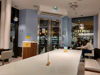 Atmosphère du Restaurant COJEAN HAUSSMANN à Paris - n°10