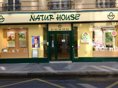 NATURHOUSE Paris 13 à Paris