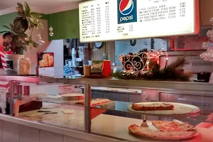 Angelo's Pizza image
