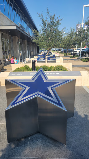 Stadium «Ford Center at The Star», reviews and photos, 9 Cowboys Way, Frisco, TX 75034, USA