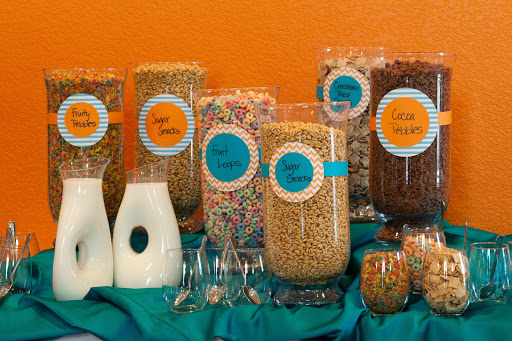 Caterer «Relish Catering & Events», reviews and photos, 7860 W 16th Ave #100, Lakewood, CO 80214, USA