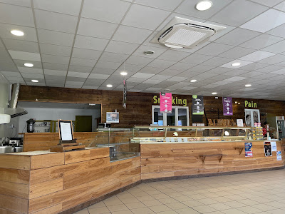 Boulangerie Monplaisir Patrice à Puymoyen