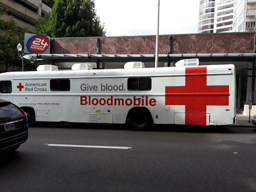 Gym «24 Hour Fitness», reviews and photos, 1407 SW 4th Ave, Portland, OR 97201, USA